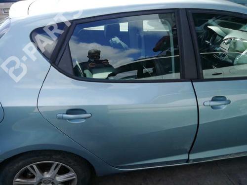 Used Right rear door Right rear door SEAT IBIZA IV (6J5, 6P1) [2008-2017] 9720611 9720611