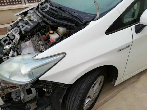 Subframe TOYOTA PRIUS (_W3_)  | BP6580801M9  - Image 16