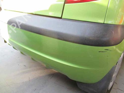 Right taillight DAEWOO MATIZ (M100, M150) 0.8 | BP2387980C35 