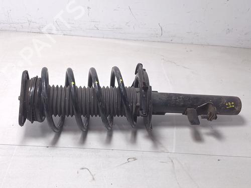 Used Left front shock absorber FORD FOCUS III 1.0 EcoBoost (125 hp) 22753352