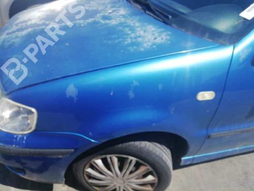 Front slam panel VW POLO (6N2) 1.4 | BP8637337C72 