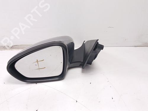 Used Left mirror Left mirror 37477735 37477735