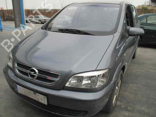 Bakluke lås OPEL ZAFIRA A MPV (T98) 2.0 DTI 16V (F75) | BP2380786C101 