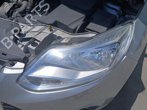 Used Left headlight FORD FOCUS III Turnier 1.6 TDCi (115 hp) 27270345