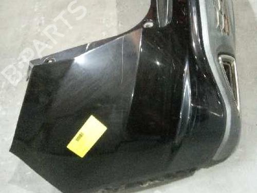 Rear bumper HONDA CIVIC VIII Hatchback (FN, FK) 1.8 (FN1, FK2) | BP13374222C8 