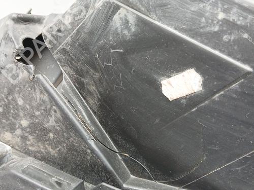 Right headlight OPEL CORSA D (S07) 1.4 (L08, L68) | BP32440727C29 