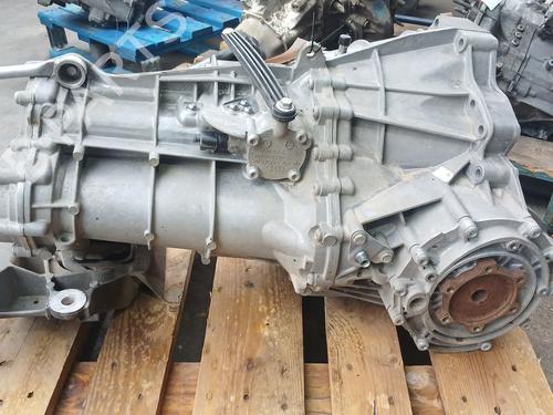 Used Gearbox Gearbox 38759753 38759753