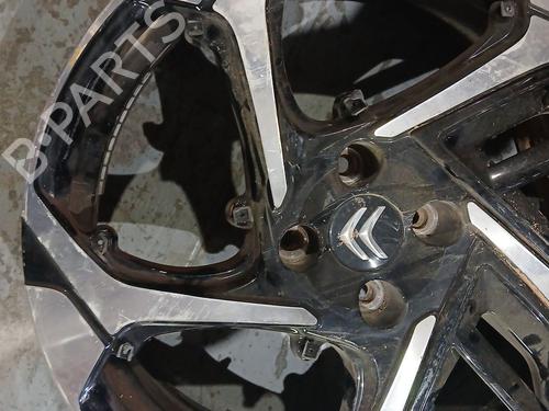 Rim CITROËN C4 III (BA_, BB_, BC_) 1.2 PureTech 130 (BAHNSA, BAHNSB) | BP22181753C45 
