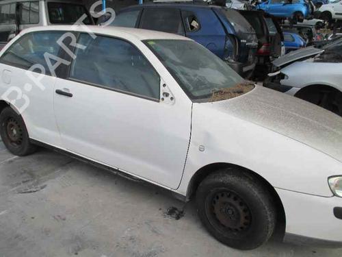Gearbox SEAT IBIZA II (6K1) 1.9 SDI | BP2382074M3 