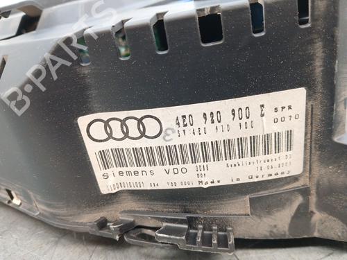 Cockpit AUDI A8 D3 (4E2, 4E8) 3.7 quattro | BP27983374C47 