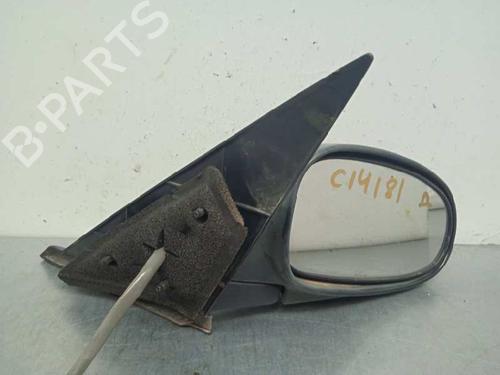 Used Right mirror CHRYSLER NEON (PL) [1994-2000]  9654261