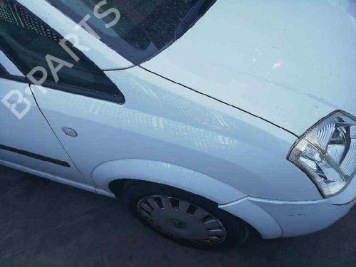 Left taillight OPEL MERIVA A MPV (X03) 1.7 DTI (E75) | BP4553586C34 