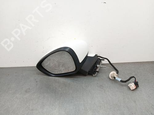 Używane Lusterko boczne lewe CITROËN DS4 (NX_) 1.6 BlueHDi 120 (120 hp) 29185839