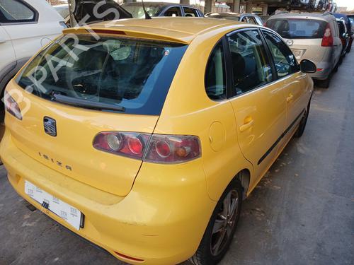 Engine control unit (ECU) SEAT IBIZA III (6L1) 1.6 16V | BP31129898M57  - Image 10