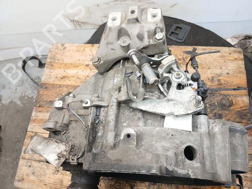 Gearbox VW GOLF IV (1J1) 1.9 TDI | BP32189036M3 