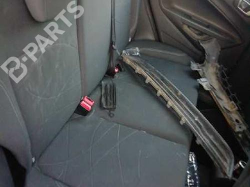 Left front window motor FORD FIESTA VI (CB1, CCN) 1.25 | BP9848712E21 