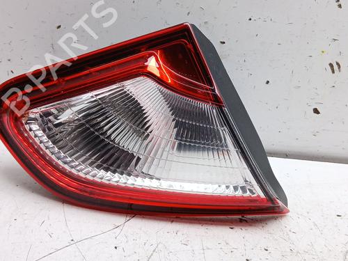 Used Left tailgate light Left tailgate light NISSAN QASHQAI I (J10, NJ10) 2.0 (141 hp) 35724893 35724893
