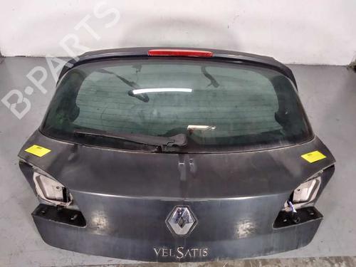 Tailgate RENAULT VEL SATIS (BJ0_)  | BP12170199C6 