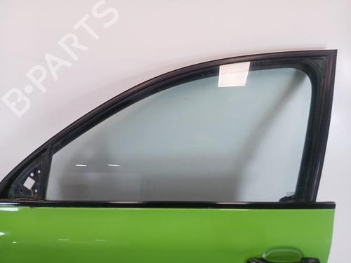 Left front door PORSCHE CAYENNE (9PA) 3.2 | BP28351501C2