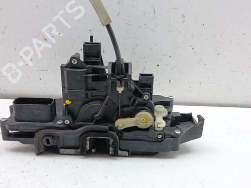 Front left lock FIAT 500e (332_) Elektro 3+1 (FA1) | BP32316271C98