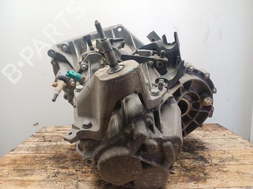Gearbox RENAULT KADJAR (HA_, HL_) 1.3 TCe 140 (HLNB, HLN1) | BP30900641M3 - Image 7