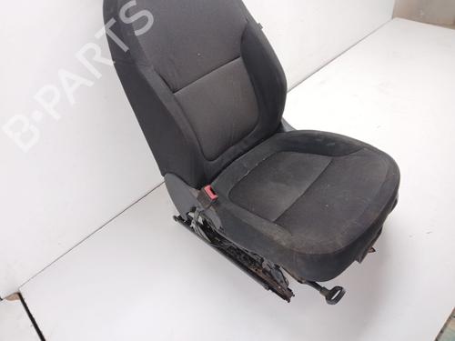 Left front seat SKODA YETI (5L) 2.0 TDI | BP31664522C15  - Image 6
