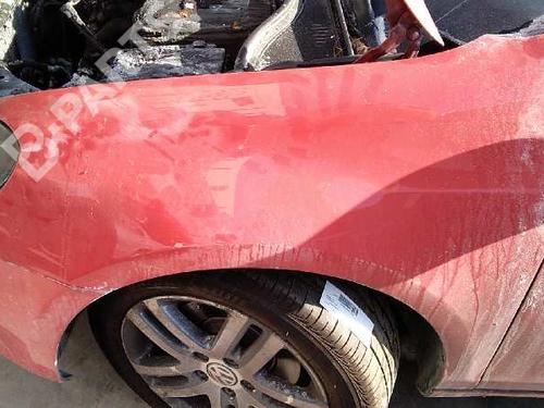 Left tailgate light VW GOLF VI (5K1) 1.6 TDI | BP2387566C79  - Image 39