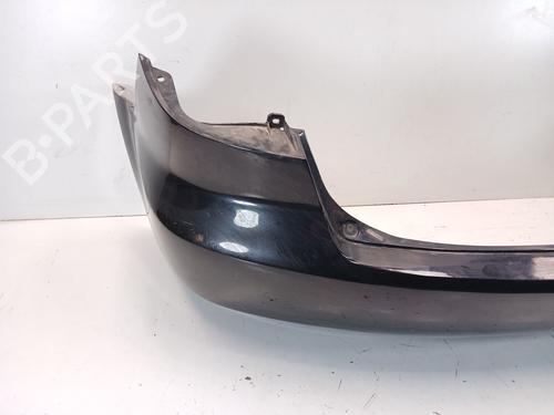 Bak støtfanger MAZDA 6 Hatchback (GG) 2.0 DI (GG14) | BP28171465C8 