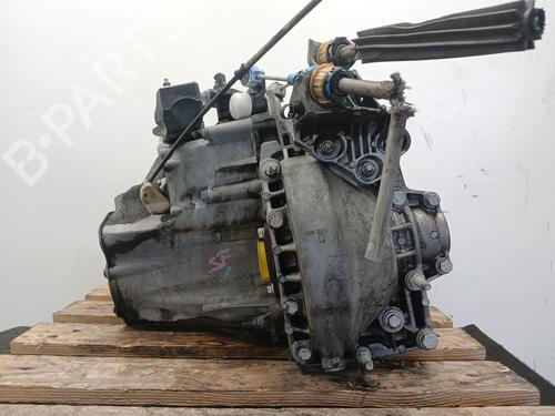 Gearbox CITROËN DS5 | BP19162985M3 - Image 8