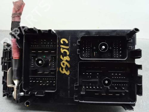 Fuse box OPEL ASTRA J (P10)  | BP16052626E1