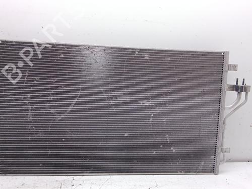 AC radiator KIA CARENS IV 1.6 GDi | BP35894159M32 - Image 4
