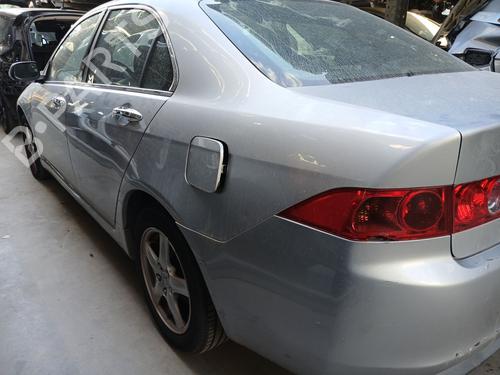 Engine HONDA ACCORD VII (CL, CN) 2.2 i-CTDi (CN1) | BP29917417M1