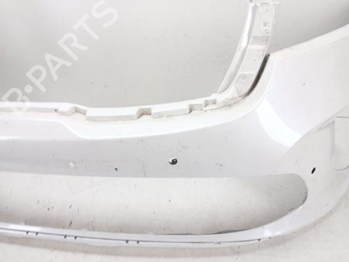 Front bumper KIA SORENTO II (XM) 2.0 CRDi 4WD | BP30150845C7 