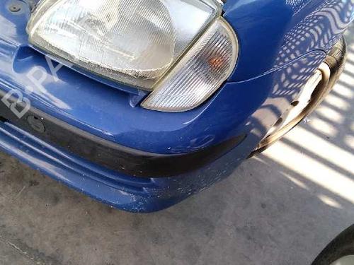 Left front indicator FIAT SEICENTO / 600 (187_) 1.1 (187AXB, 187AXB1A, 187AXC1A02) | BP2363424C32 