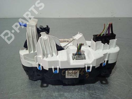 Climate control FORD FIESTA VI (CB1, CCN) 1.25 | BP7705660I5 