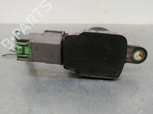 Ignition coil NISSAN ALMERA TINO (V10)  | BP9131083M94 