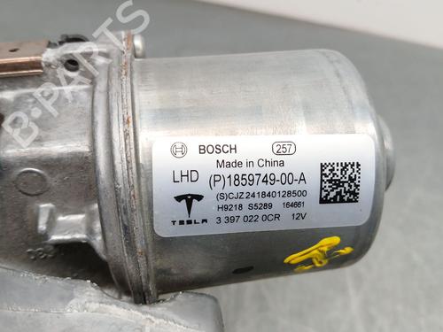 Viskermotor vindrude TESLA MODEL 3 (5YJ3)  | BP30969190M29 