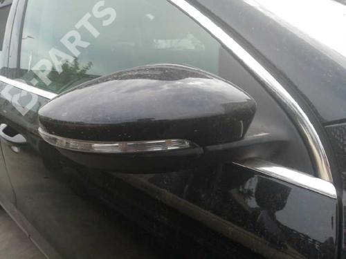 Front right lock VW PASSAT B7 Variant (365) 2.0 TDI | BP10966791C97  - Image 14
