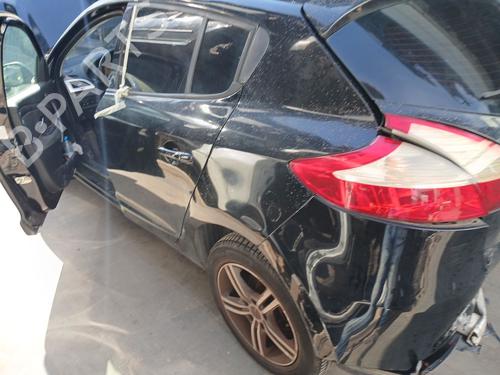 ABS pump RENAULT MEGANE III Hatchback (BZ0/1_, B3_) 1.2 TCe (BZ2B, BZ11) | BP30176151M43 