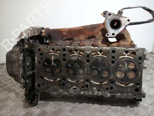 Cylinder head MERCEDES-BENZ SPRINTER 3,5-t Van (B906)  | BP16239476M5 