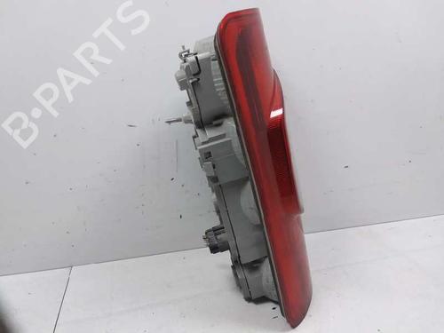 Left taillight FORD TRANSIT CONNECT (P65_, P70_, P80_) 1.8 TDCi | BP17678189C34 
