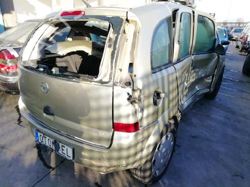 Gearbox OPEL MERIVA A MPV (X03) 1.4 16V Twinport (E75) | BP6888959M3 