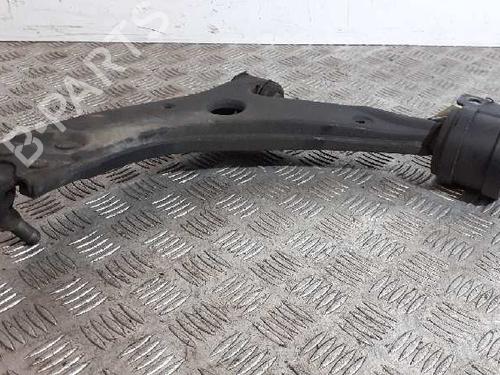 Used Right front suspension arm VOLVO C70 II Convertible (542) D5 (180 hp) 13718204