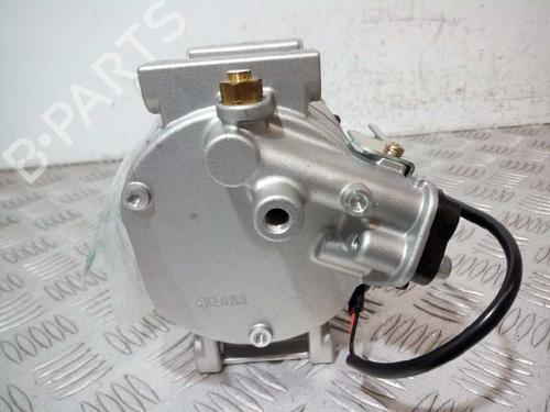AC compressor MERCEDES-BENZ A-CLASS (W169) A 180 CDI (169.007, 169.307) | BP16751921M34 