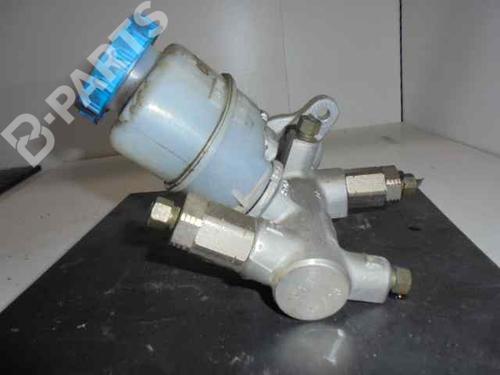Used Brake master cylinder NISSAN ALMERA II Hatchback (N16) [2000-2025]  2393157