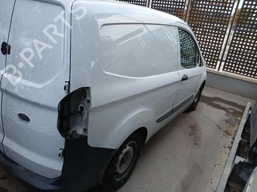 Left front door FORD TRANSIT COURIER B460 MPV 1.5 TDCi | BP30392785C2 