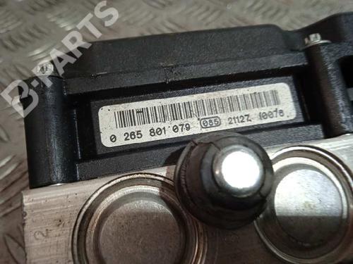 ABS pump PEUGEOT BIPPER (AA_)  | BP10966907M43 