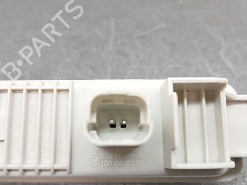 Left front indicator CITROËN BERLINGO Platform/Chassis (B9) 1.6 HDi 90 | BP28210671C32 