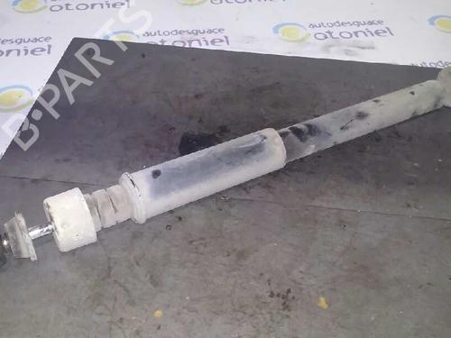 Used Right rear shock absorber RENAULT CLIO II (BB_, CB_) [1998-2016]  14248436