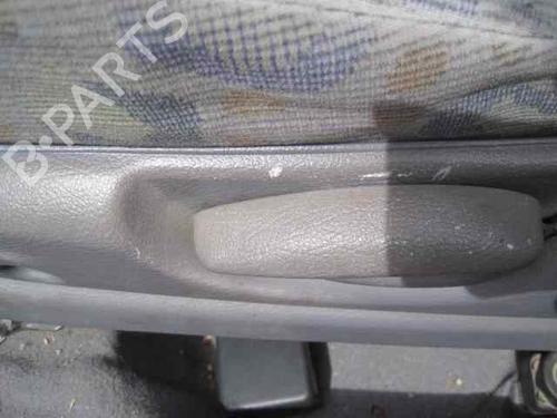 Left taillight DAEWOO MATIZ (M100, M150) 0.8 | BP2381378C34 
